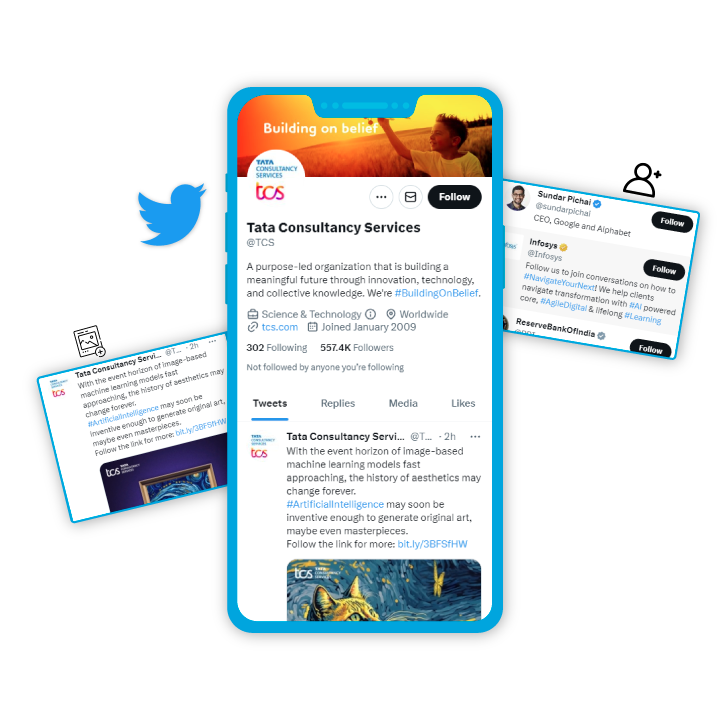 Twitter-Data-Scraping-to-Analyze-Market-Trends